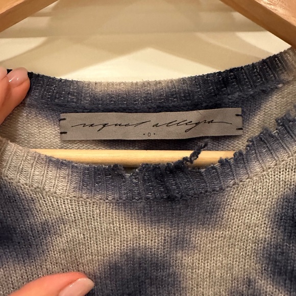 Raquel Allegra sweater - Picture 2 of 3